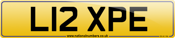L12 XPE