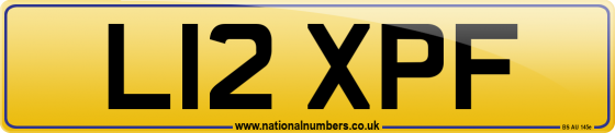 L12 XPF