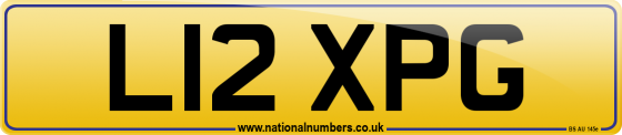 L12 XPG