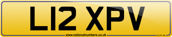 L12 XPV