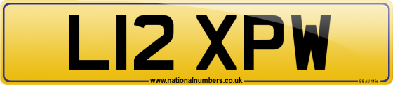 L12 XPW