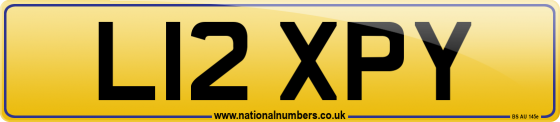 L12 XPY
