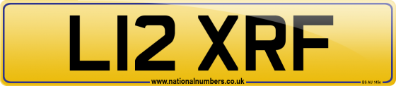 L12 XRF
