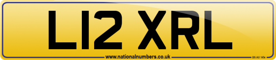 L12 XRL