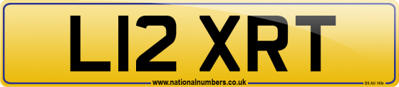 L12 XRT