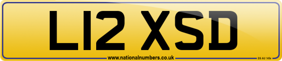 L12 XSD
