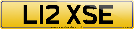 L12 XSE