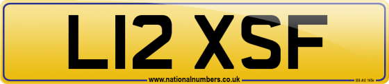 L12 XSF
