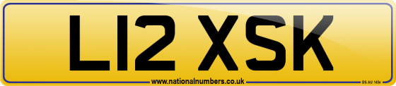 L12 XSK