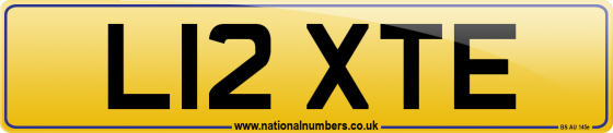 L12 XTE