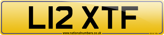 L12 XTF