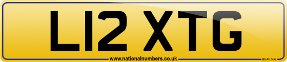 L12 XTG