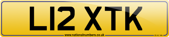 L12 XTK