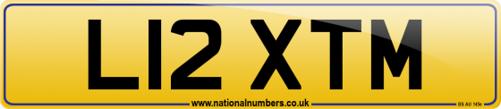 L12 XTM