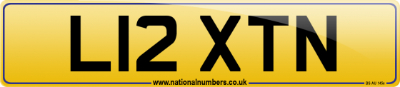 L12 XTN
