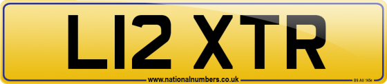 L12 XTR