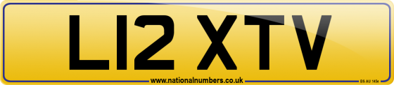 L12 XTV