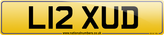 L12 XUD