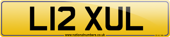 L12 XUL