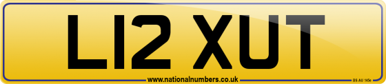 L12 XUT