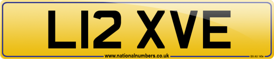 L12 XVE