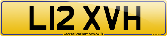 L12 XVH