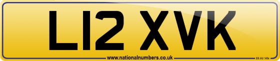 L12 XVK