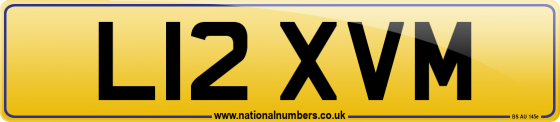 L12 XVM