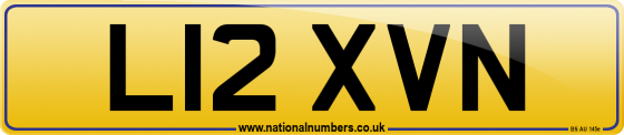 L12 XVN