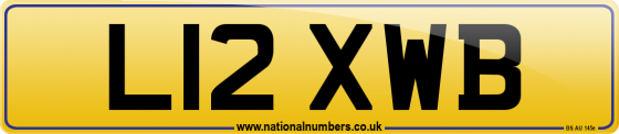 L12 XWB