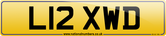 L12 XWD
