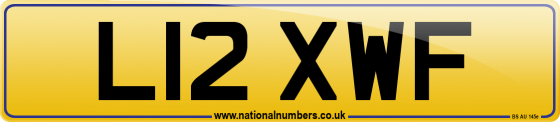 L12 XWF
