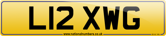 L12 XWG