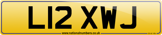 L12 XWJ