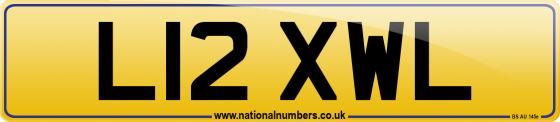 L12 XWL