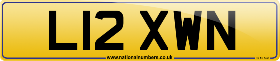 L12 XWN