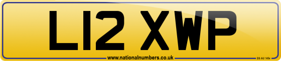 L12 XWP