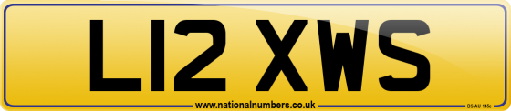 L12 XWS