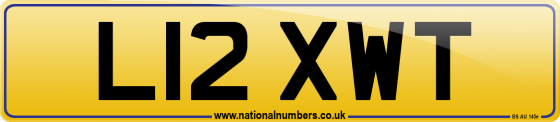 L12 XWT