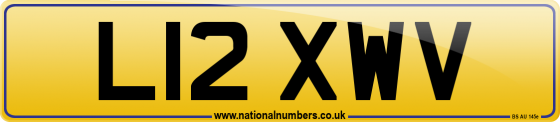 L12 XWV