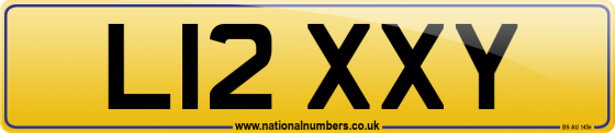 L12 XXY