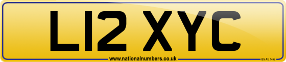 L12 XYC