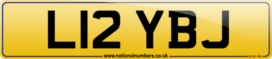 L12 YBJ