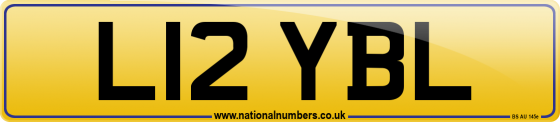 L12 YBL