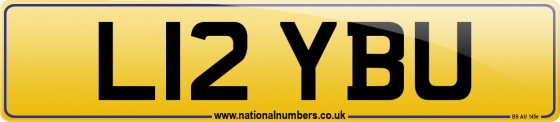 L12 YBU
