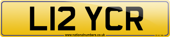L12 YCR