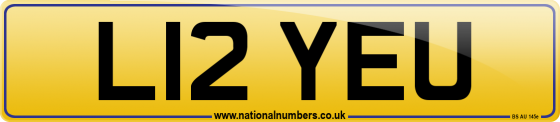 L12 YEU