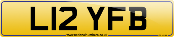 L12 YFB