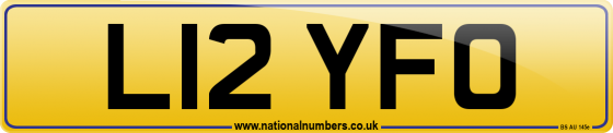 L12 YFO