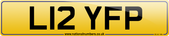L12 YFP